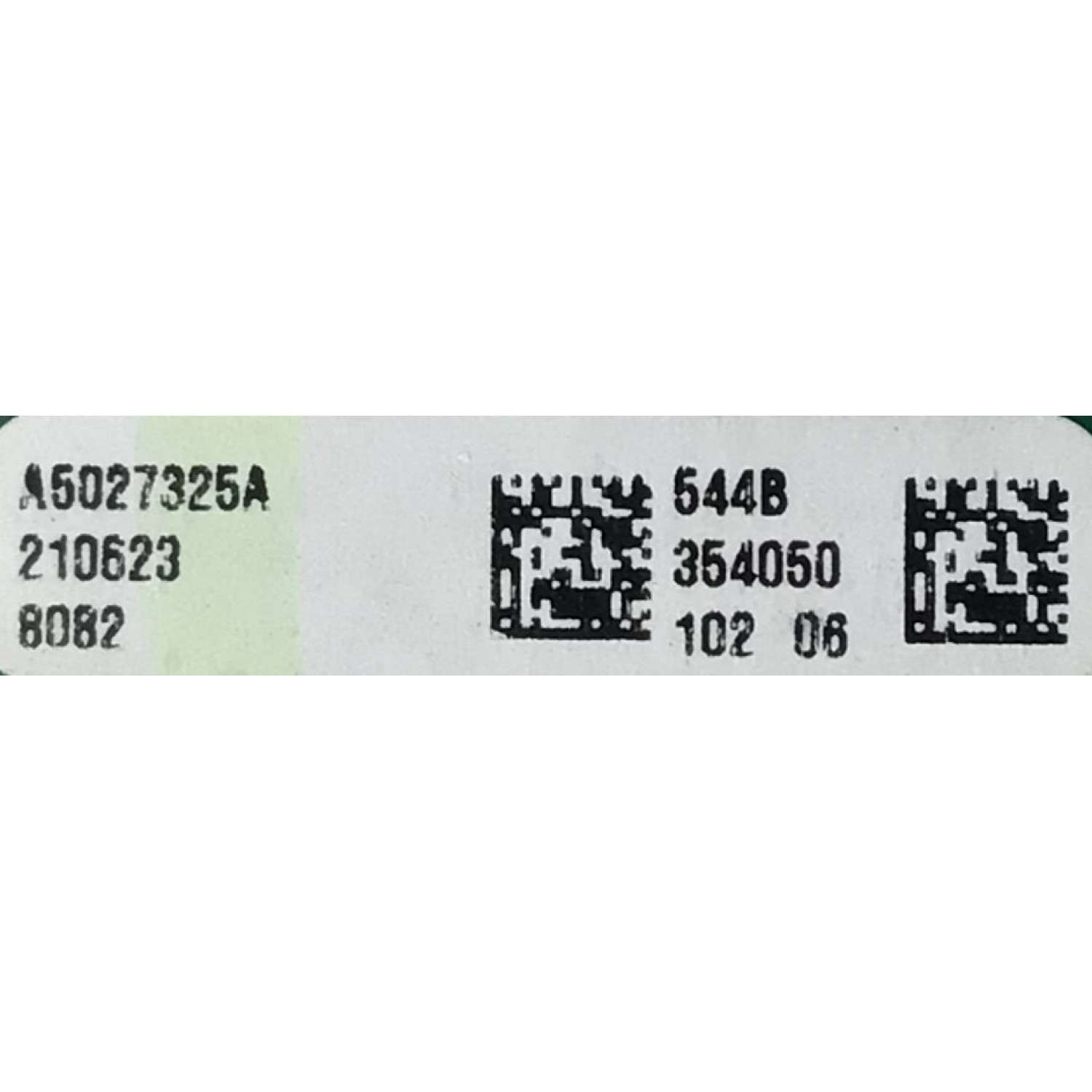 MAIN PARA TV SONY BRAVIA 4K·UHD·HDR / NUMERO DE PARTE A5027325A 544 / 1-009-724-31 / A-5027-325-A 544 / 100972431 / PANEL YDBM085CNU11 / MODELO KD-85X85J / KD85X85J - Imagen 3
